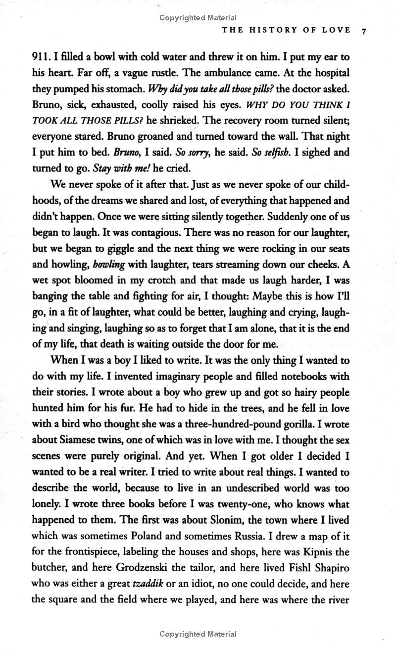 the history of love - Ảnh 11