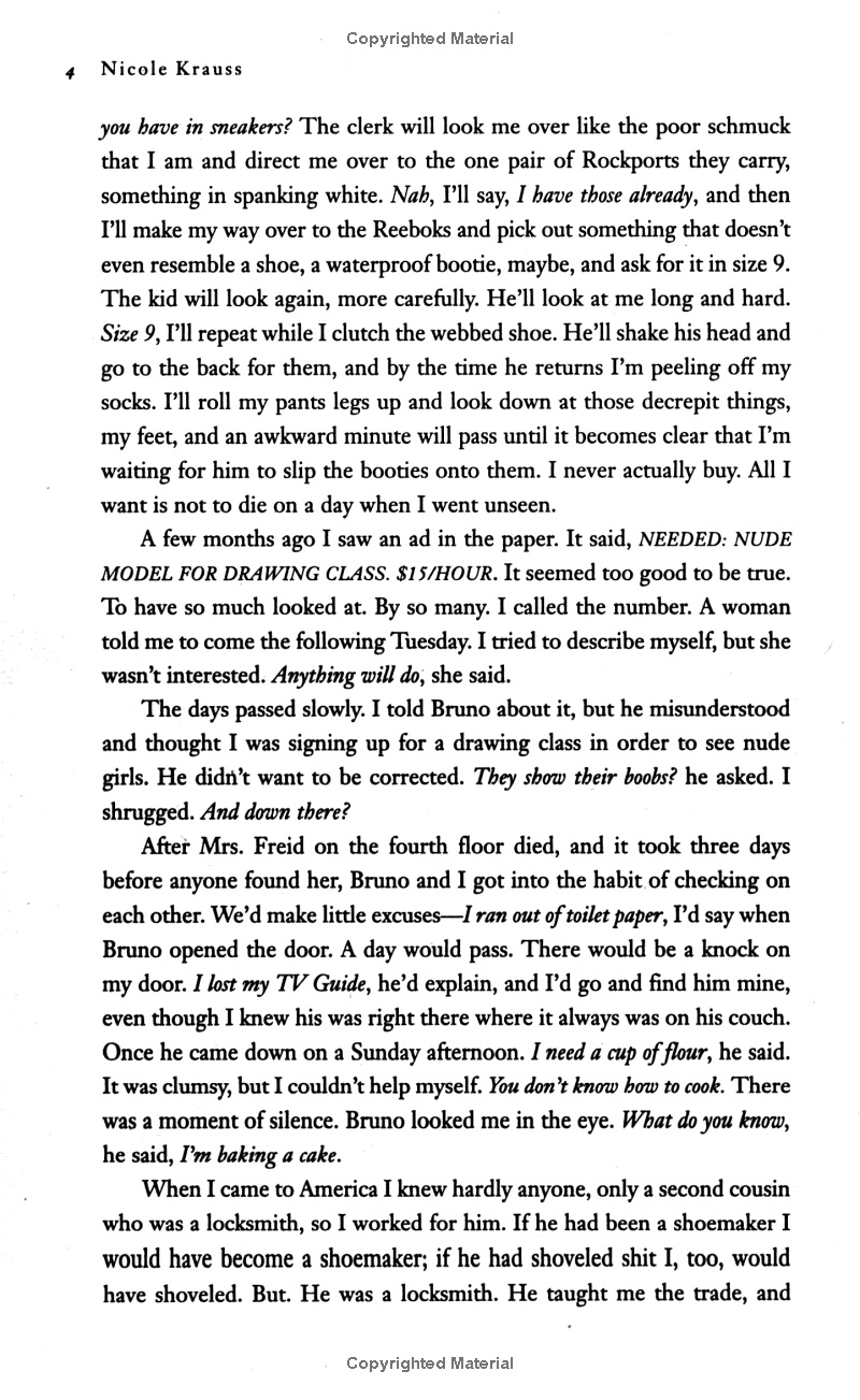 the history of love - Ảnh 8