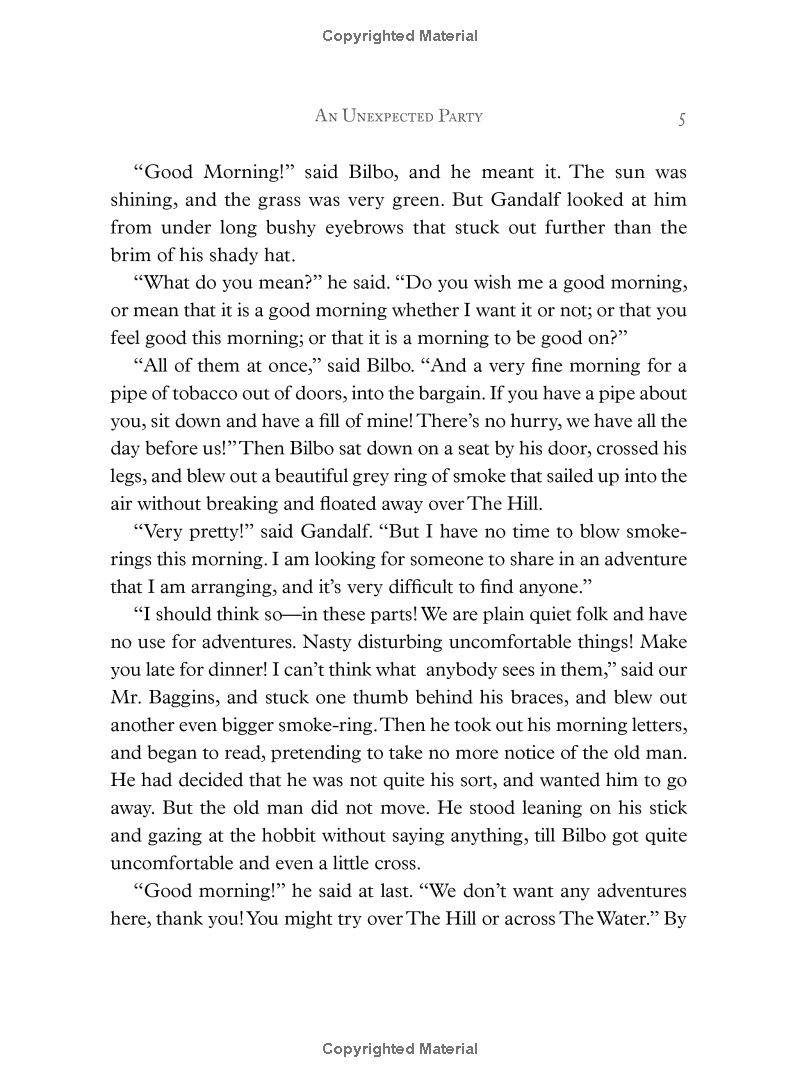 the hobbit - Ảnh 11