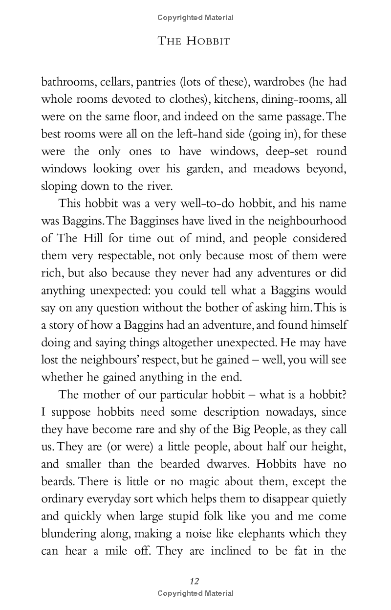 the hobbit - Ảnh 12