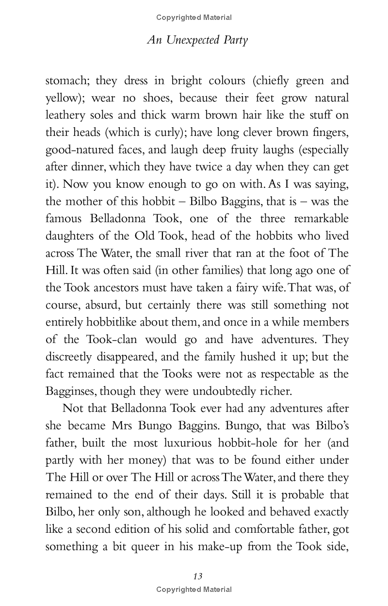 the hobbit - Ảnh 13