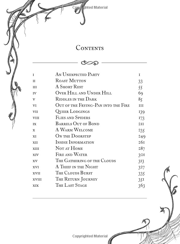 the hobbit - Ảnh 3