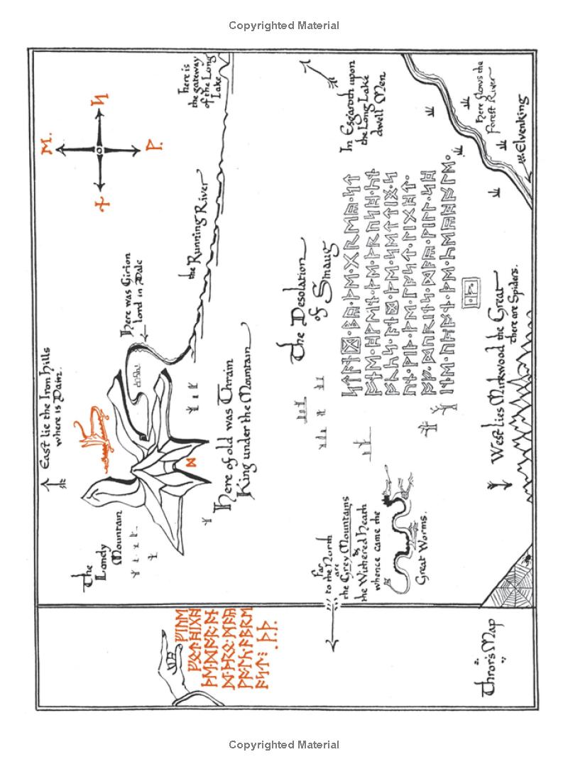 the hobbit - Ảnh 4