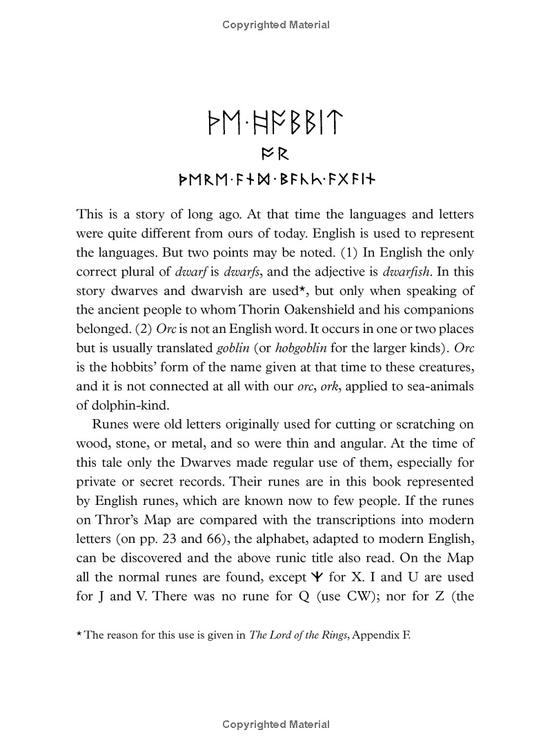 the hobbit - Ảnh 5