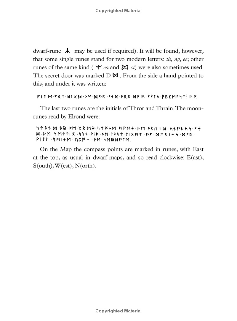 the hobbit - Ảnh 6