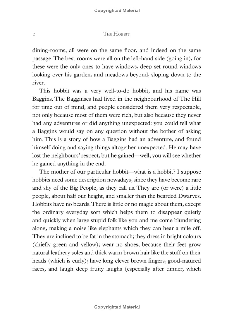 the hobbit - Ảnh 8