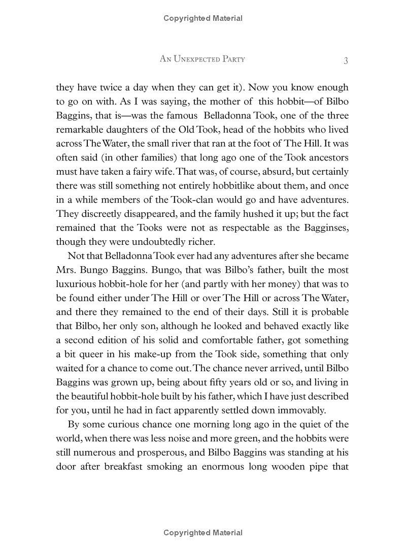 the hobbit - Ảnh 9