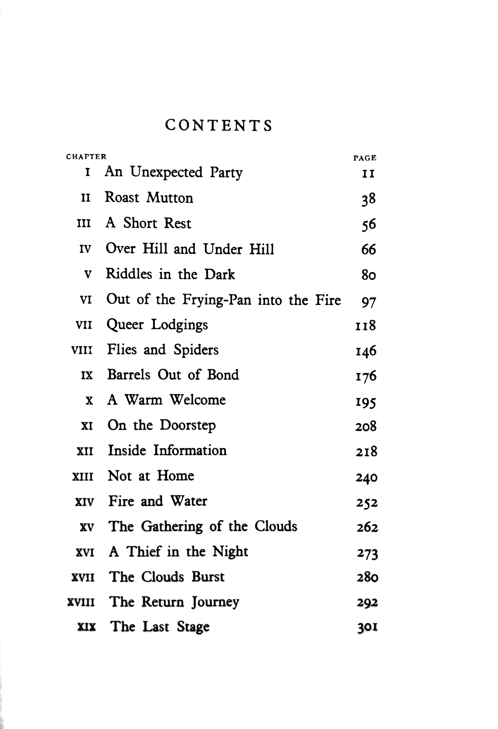 the hobbit facsimile first edition (80th anniversary edition) - Ảnh 6