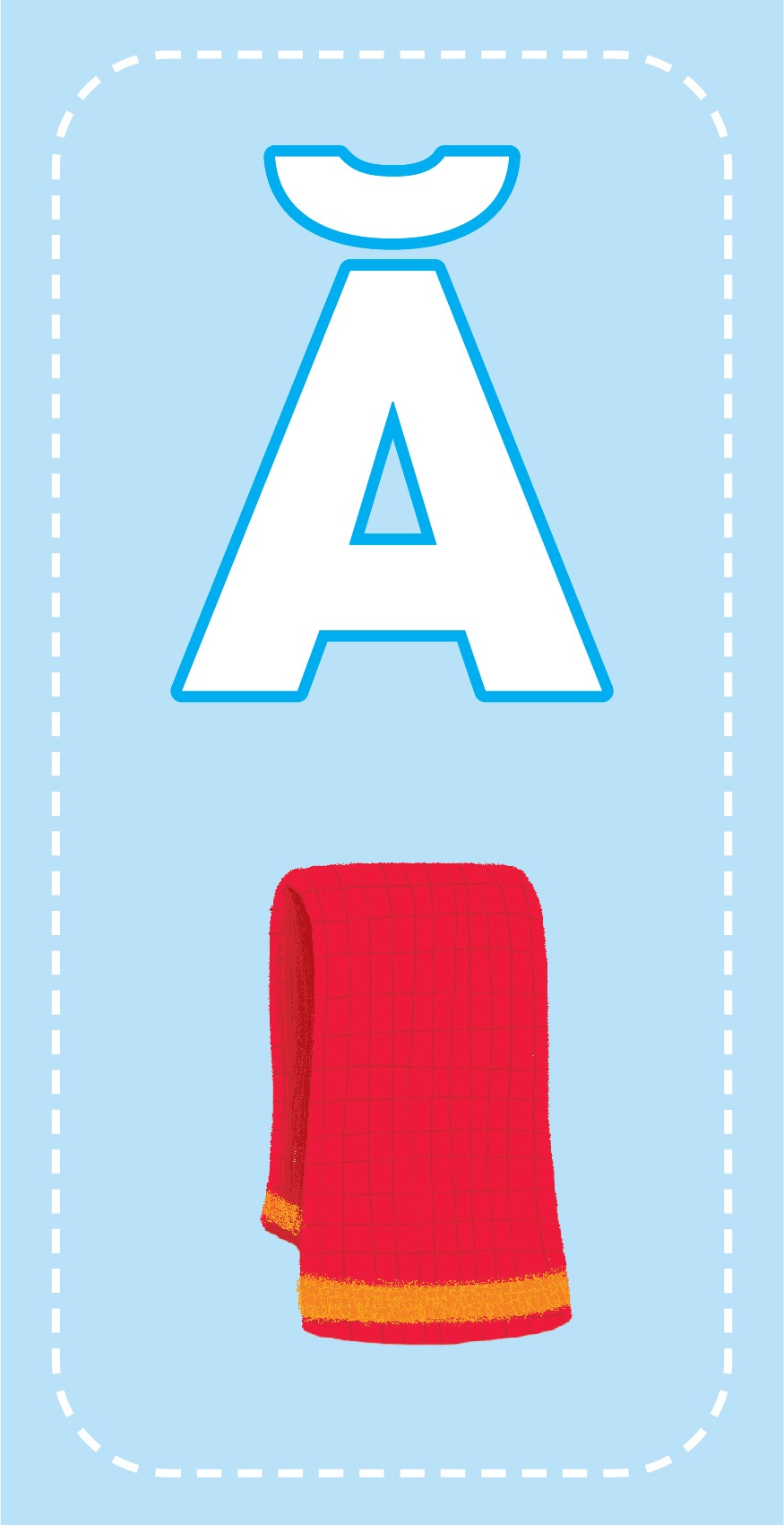 thẻ học thông minh cho bé vào lớp 1 - chữ cái tiếng việt 1 (tái bản 2025) - Ảnh 5