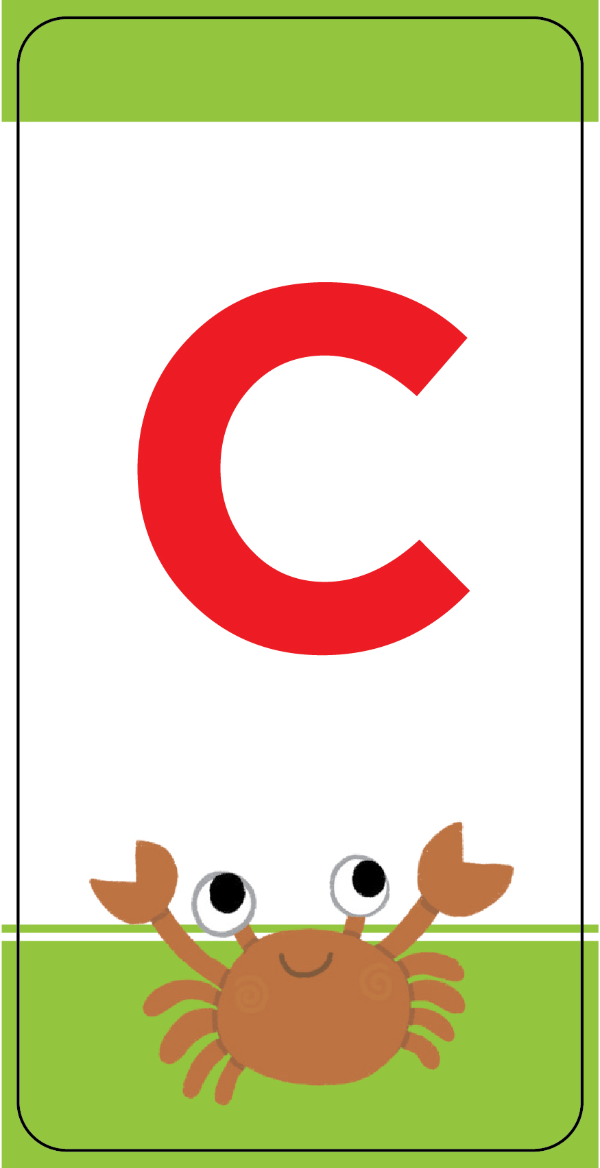 thẻ học thông minh cho bé vào lớp 1 - chữ cái tiếng việt 2 - Ảnh 12