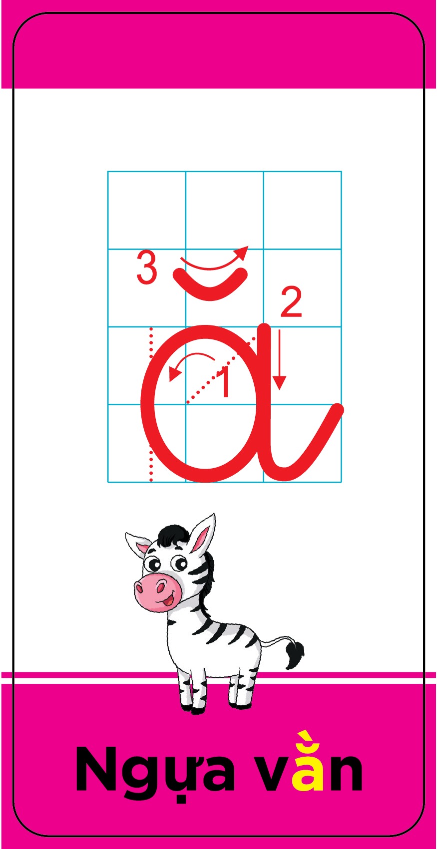 thẻ học thông minh cho bé vào lớp 1 - chữ cái tiếng việt 2 (tái bản 2025) - Ảnh 6