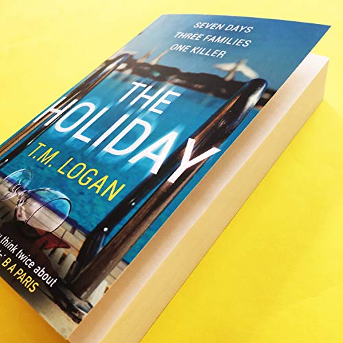 the holiday - Ảnh 5