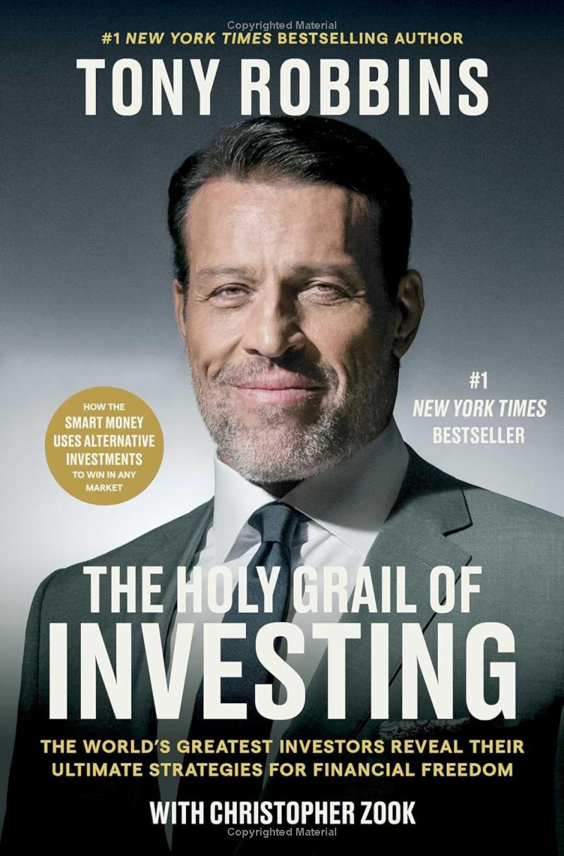 the holy grail of investing - Ảnh 2