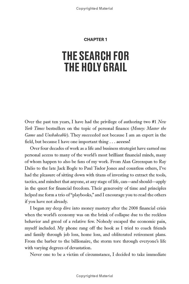 the holy grail of investing - Ảnh 4