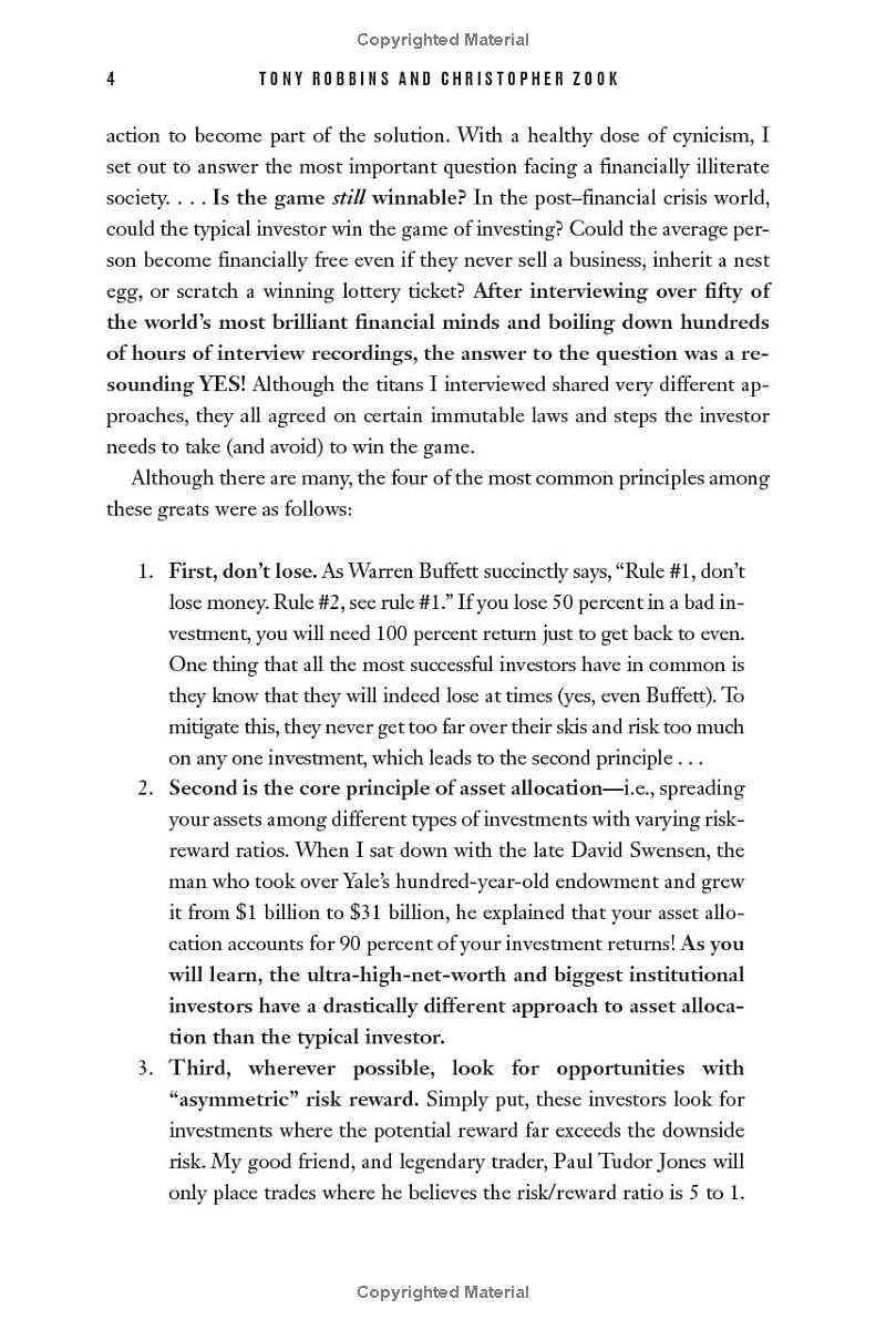 the holy grail of investing - Ảnh 5