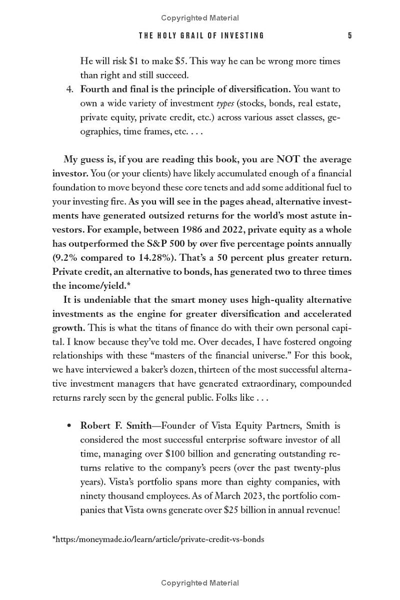 the holy grail of investing - Ảnh 6