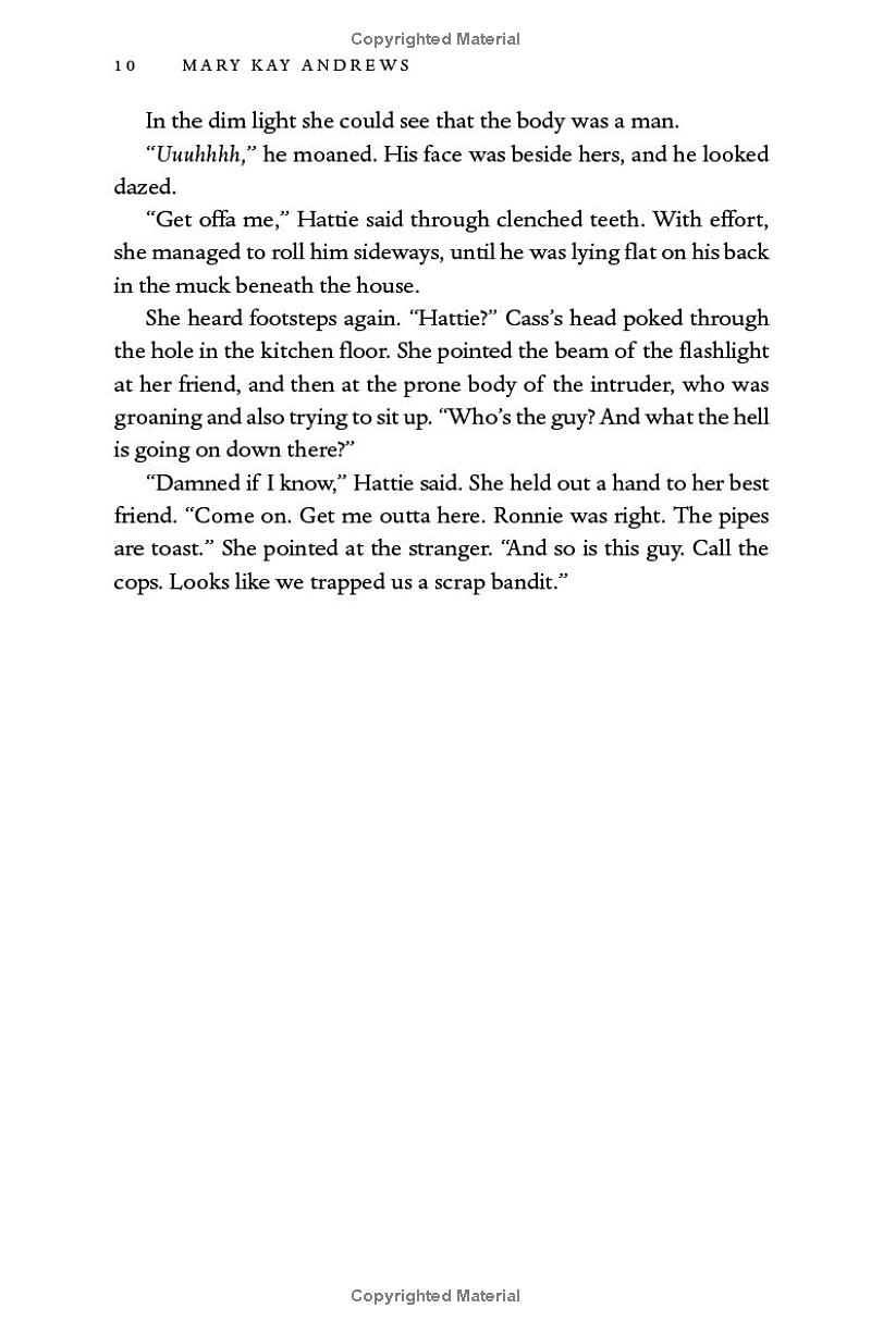 the homewreckers - Ảnh 13