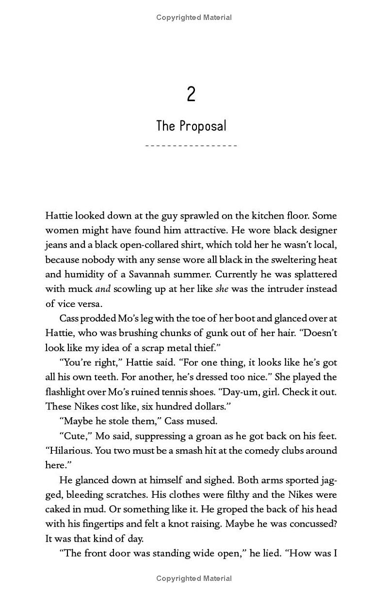 the homewreckers - Ảnh 14