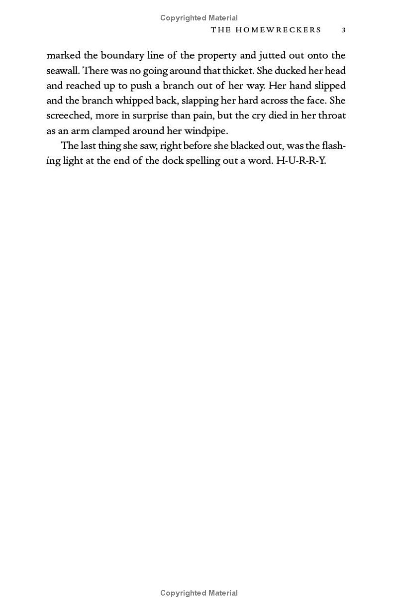 the homewreckers - Ảnh 7