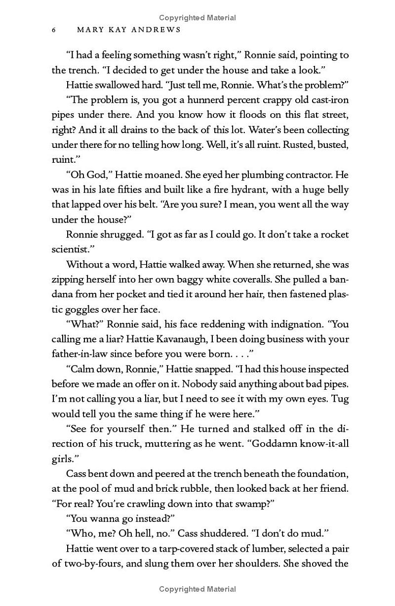 the homewreckers - Ảnh 9