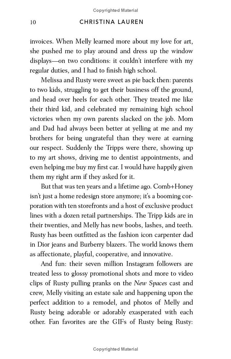 the honey-don't list - Ảnh 10