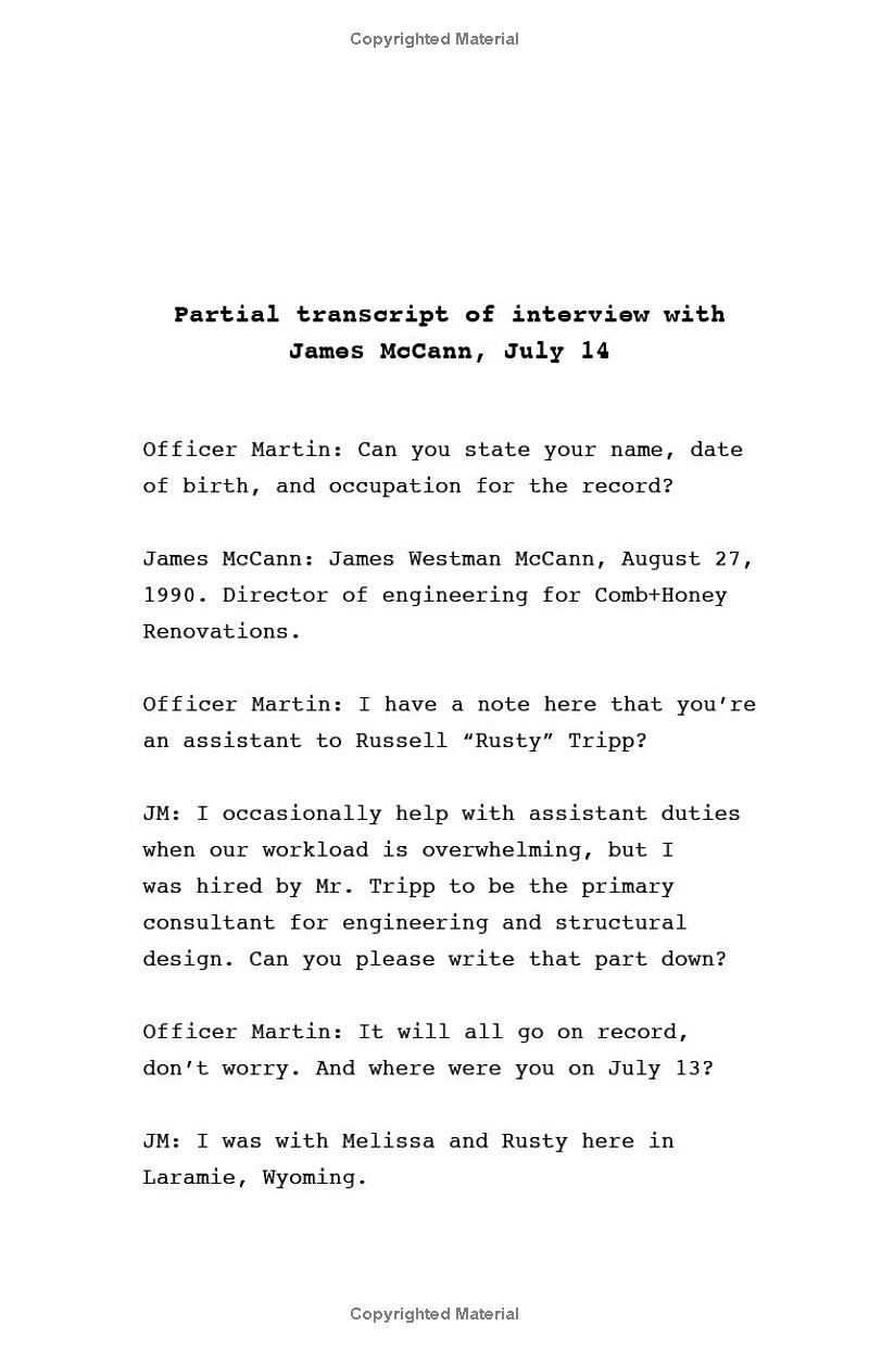 the honey-don't list - Ảnh 3