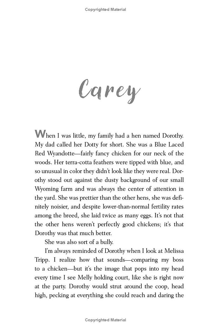 the honey-don't list - Ảnh 8