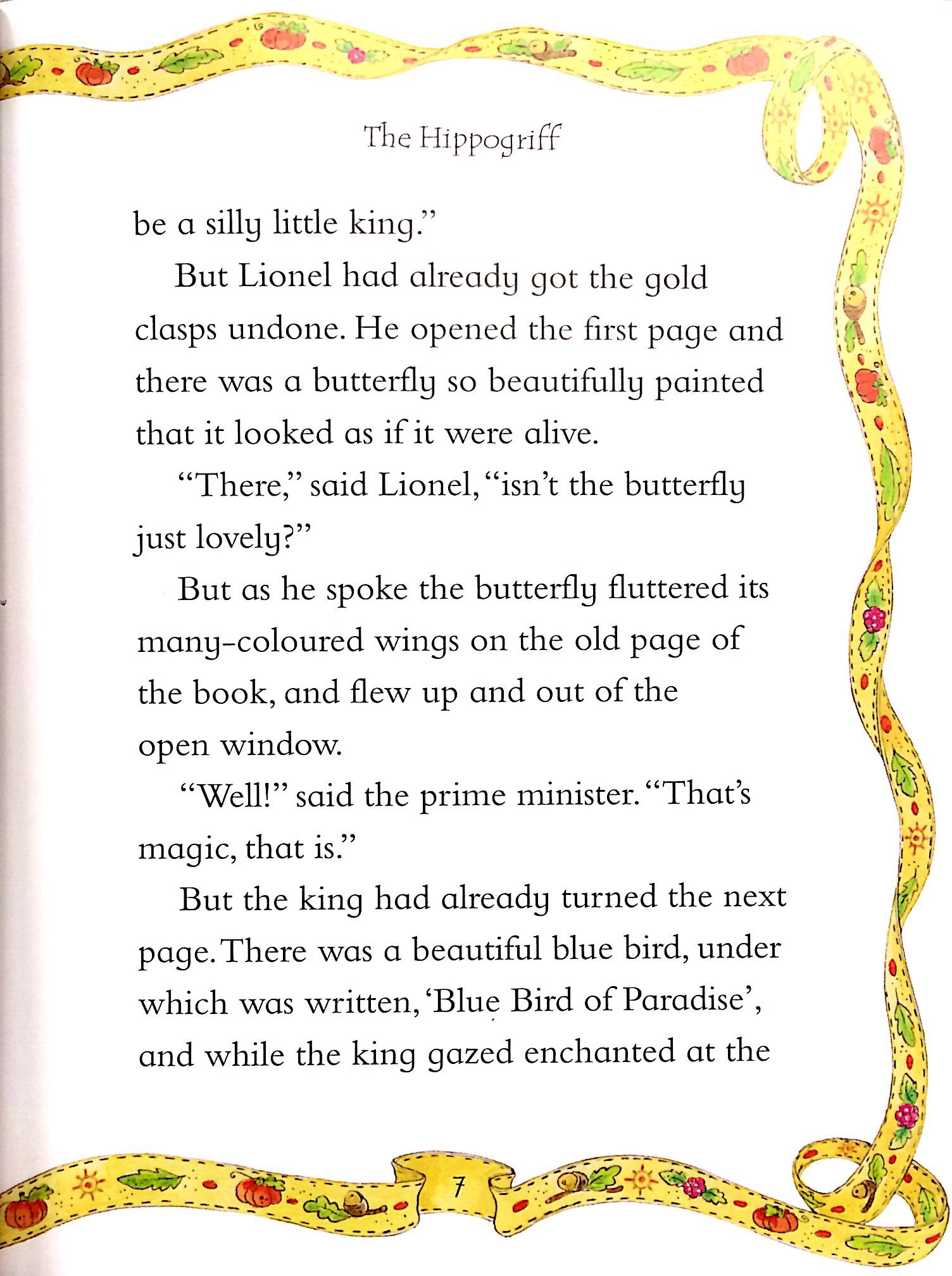 the horses of sun meadow - Ảnh 6