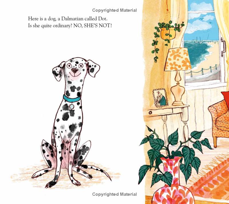 the hospital dog - Ảnh 4