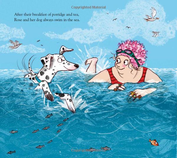 the hospital dog - Ảnh 6