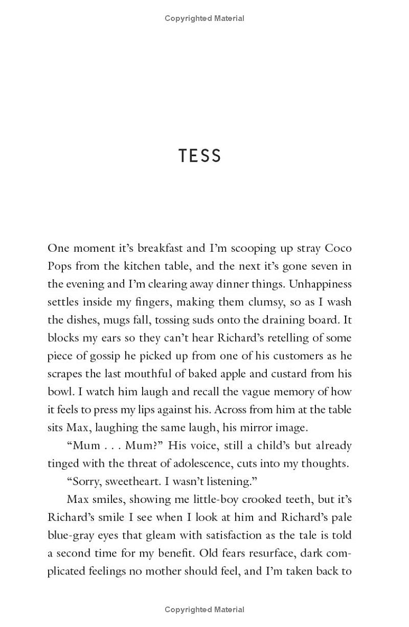 the house of broken bricks - Ảnh 14