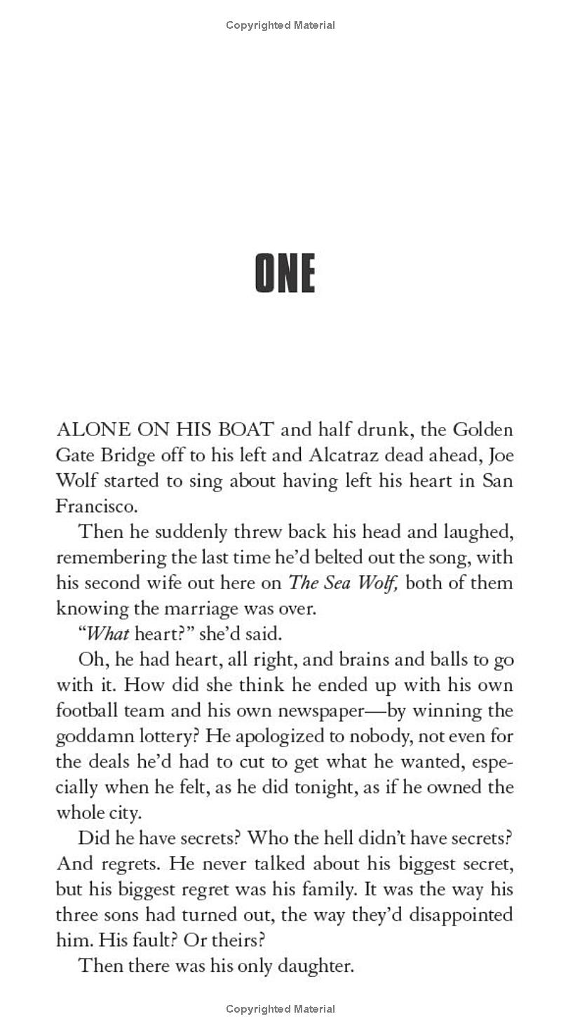 The House Of Wolves - Ảnh 4