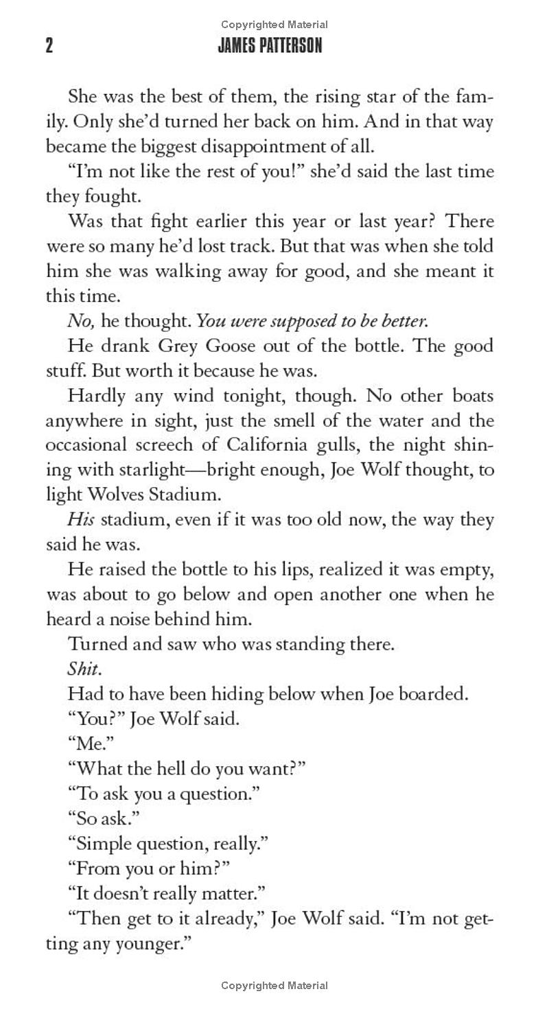 The House Of Wolves - Ảnh 5