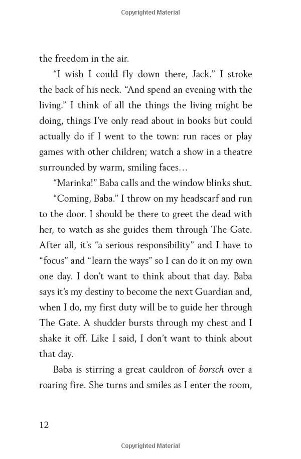 the house with chicken legs - Ảnh 10