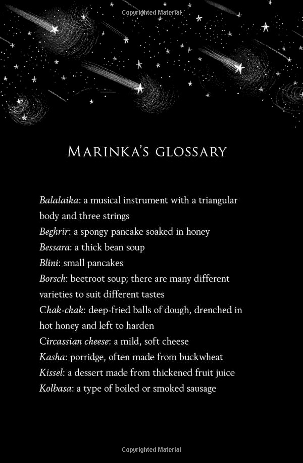 the house with chicken legs - Ảnh 16