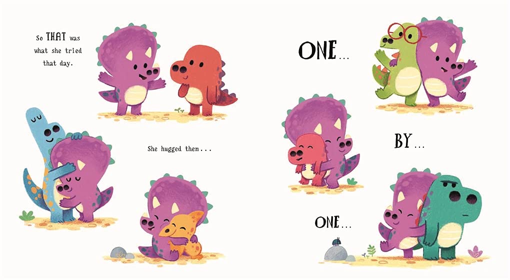 the hugasaurus - Ảnh 6