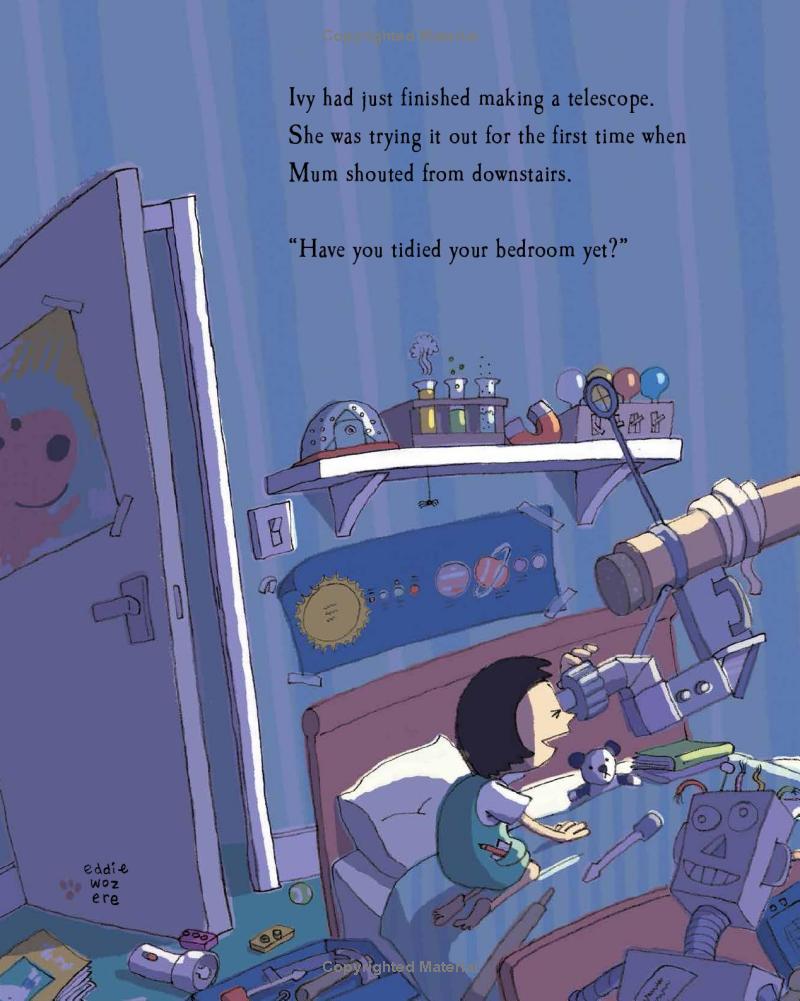 the hundred decker rocket - Ảnh 6