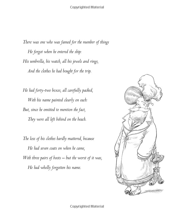 the hunting of the snark - Ảnh 11