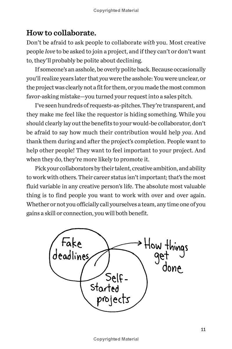 the hustle economy: transforming your creativity into a career - Ảnh 13