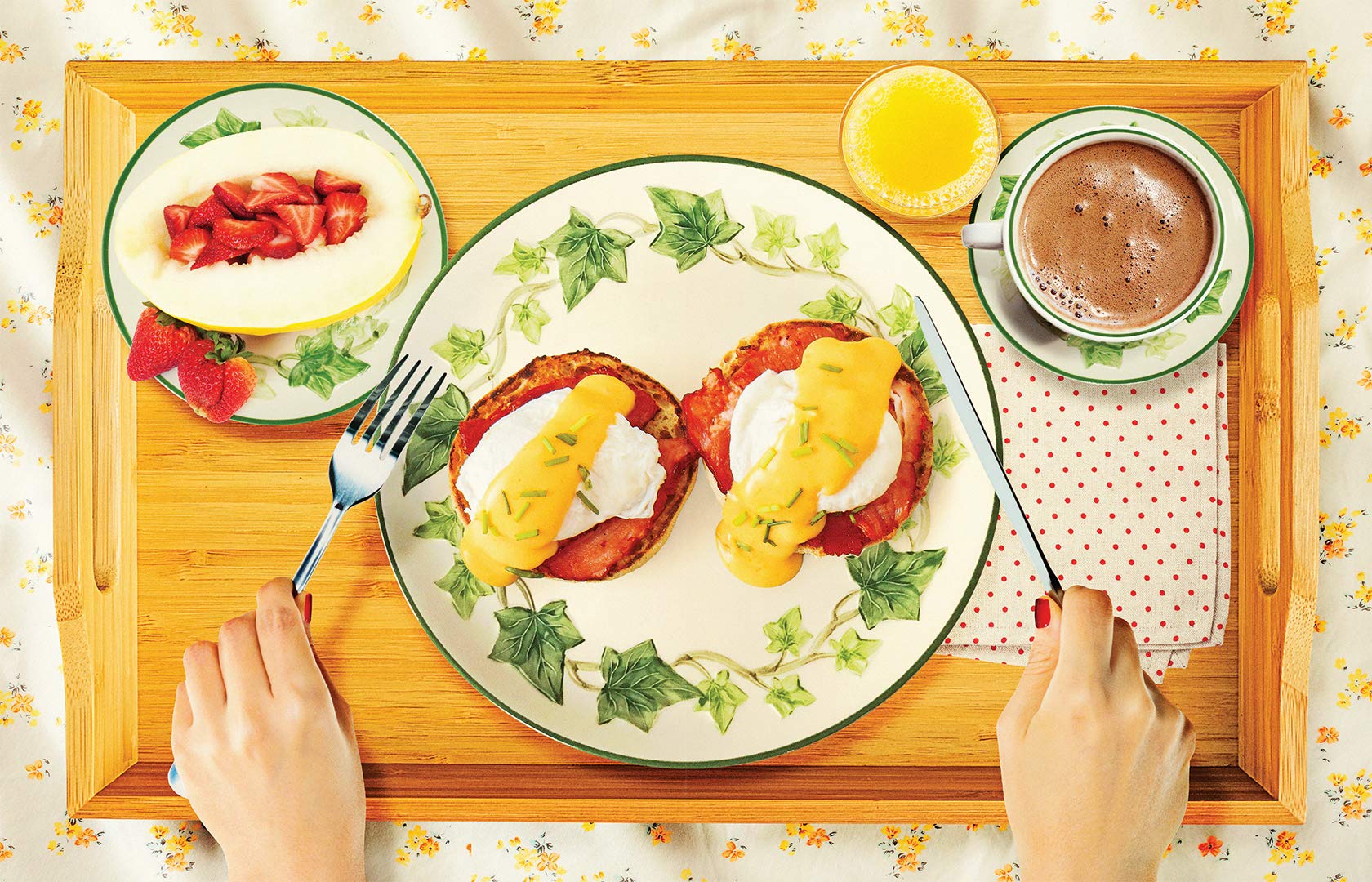 the i love lucy cookbook: classic recipes inspired by the iconic tv show - Ảnh 6