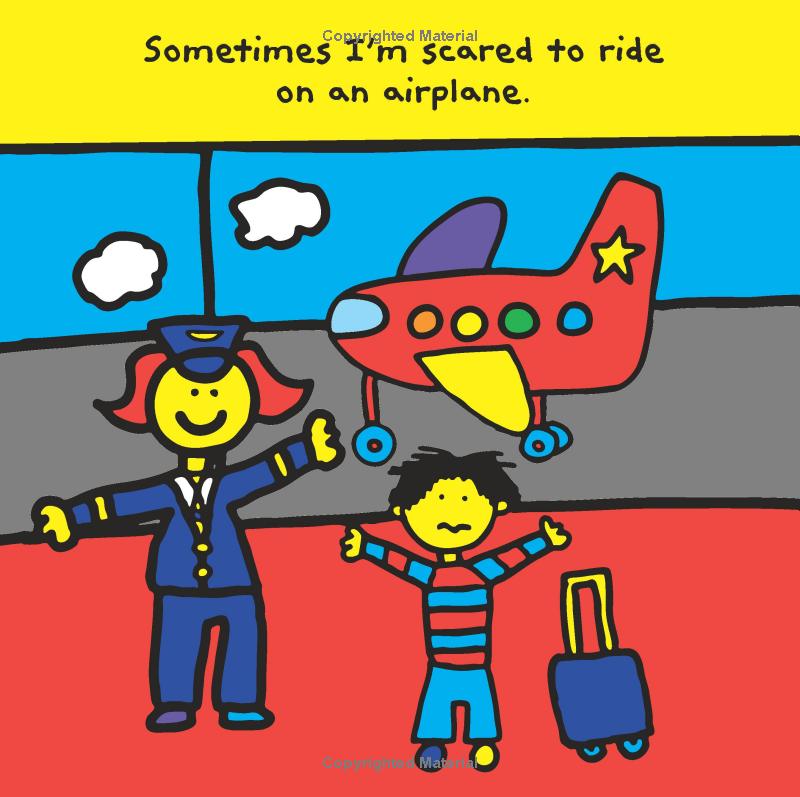 the i'm not scared book - Ảnh 9