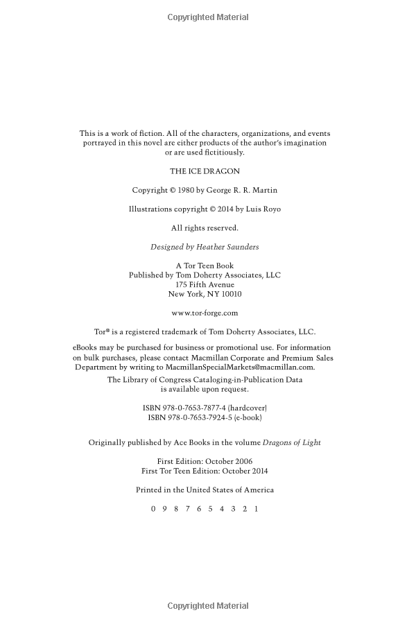 the ice dragon - Ảnh 10