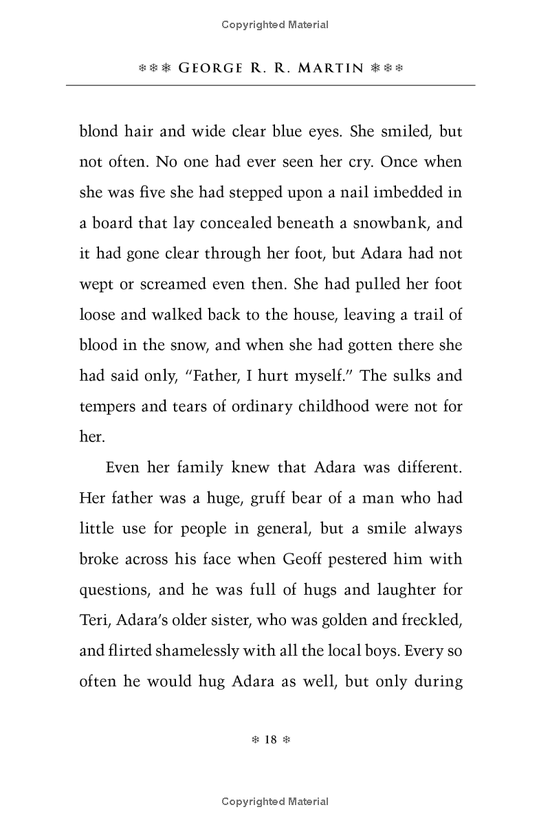 the ice dragon - Ảnh 17