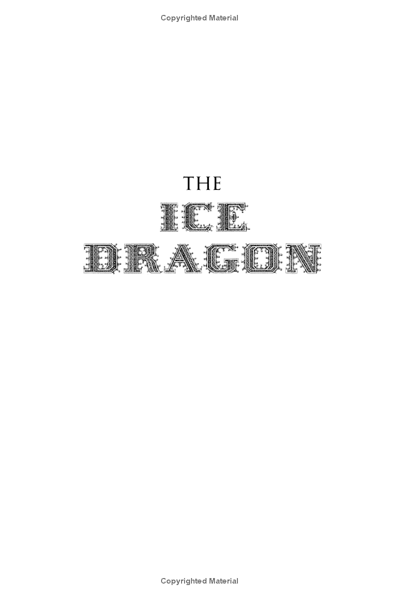 the ice dragon - Ảnh 7
