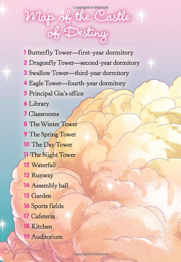 the ice enchantment (melowy #4), volume 4 - Ảnh 7