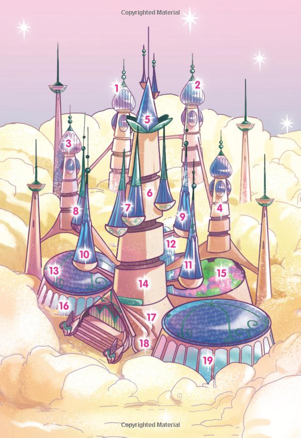 the ice enchantment (melowy #4), volume 4 - Ảnh 8