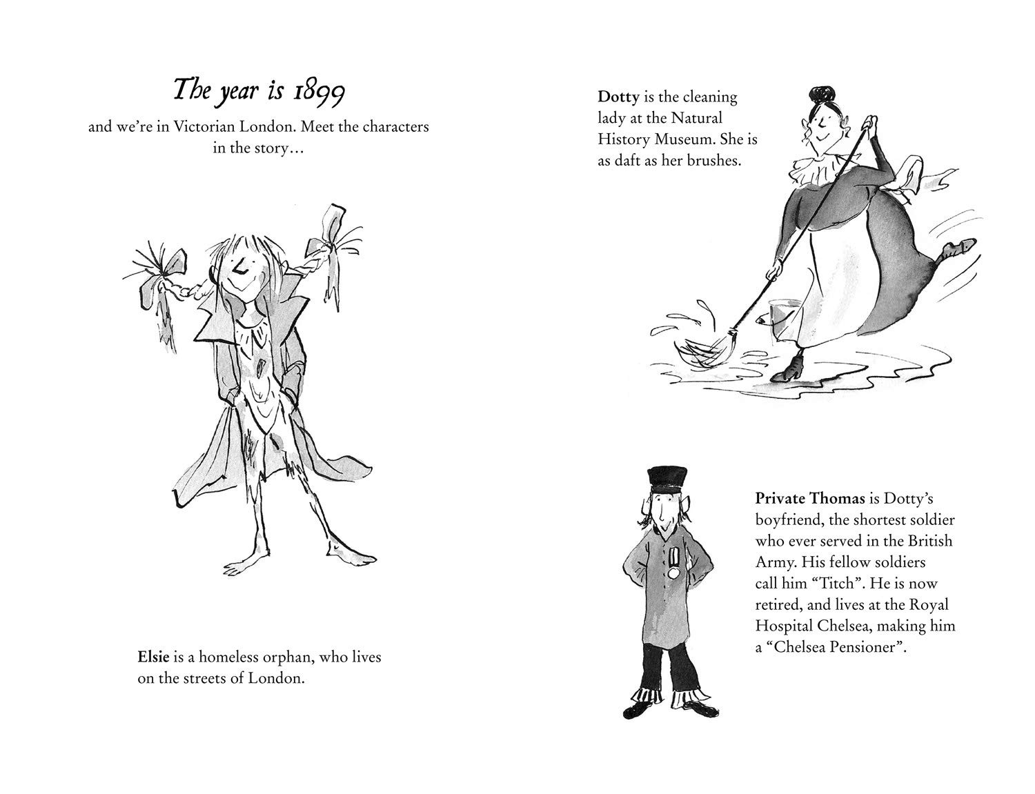 the ice monster - Ảnh 3