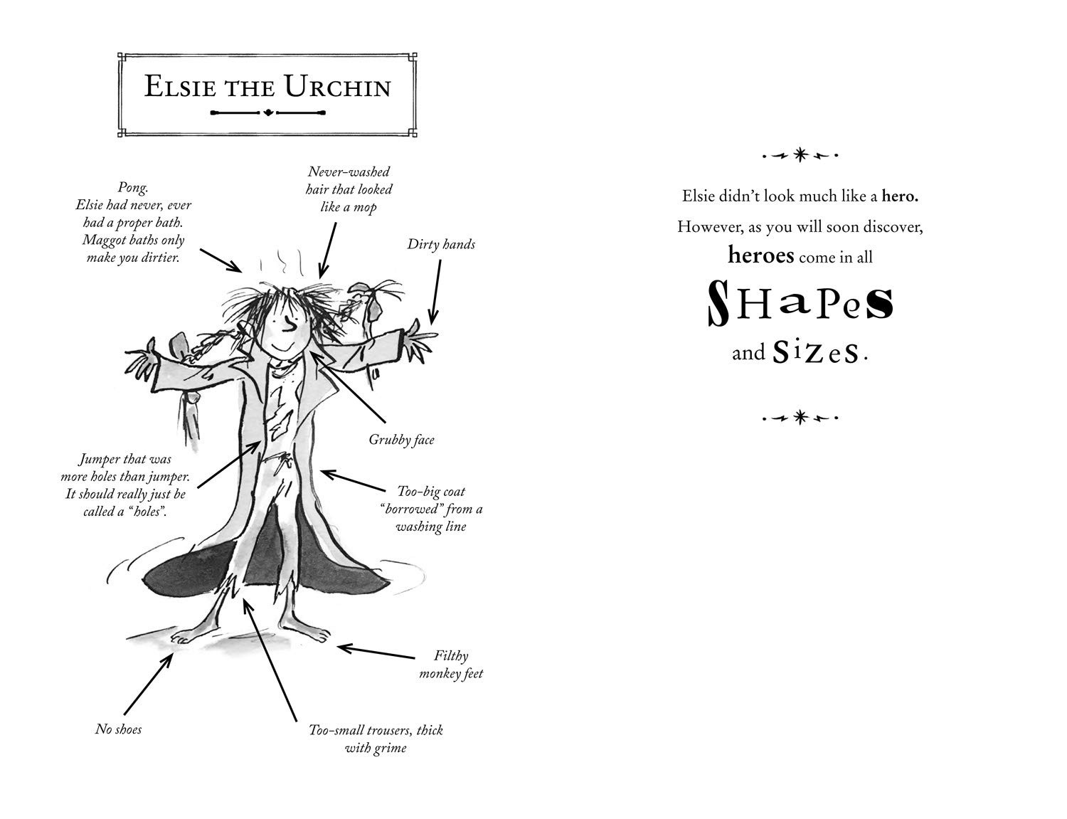 the ice monster - Ảnh 4