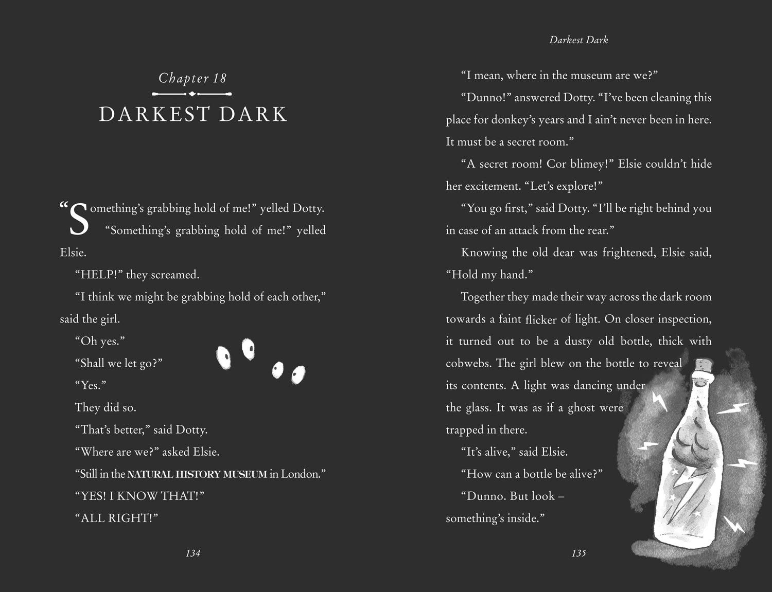 the ice monster - Ảnh 8