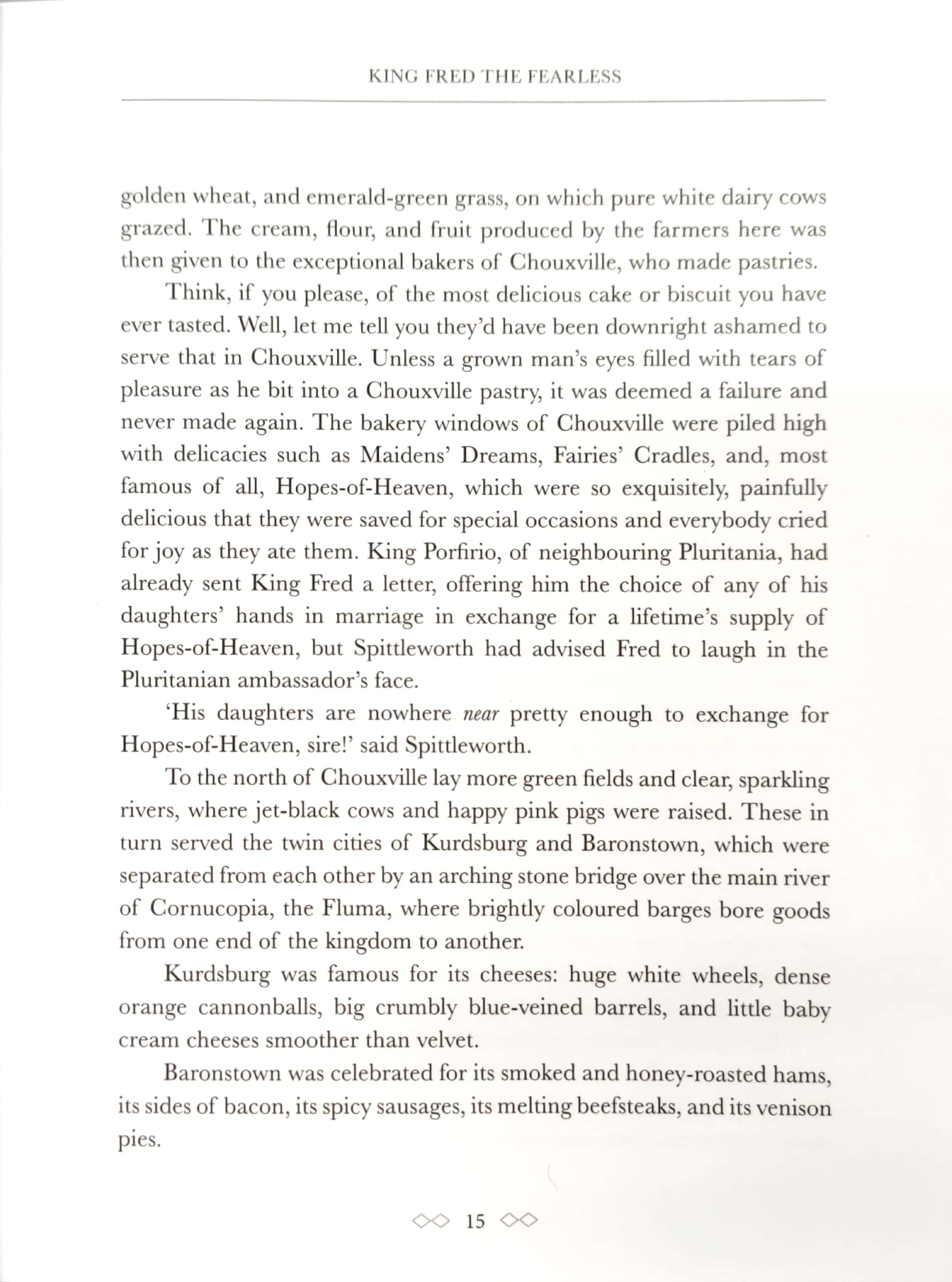 the ickabog - Ảnh 13